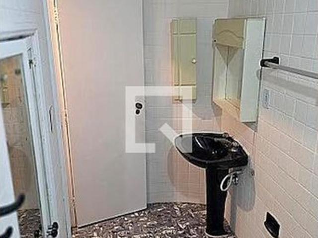 Apto, Santa Cecília, 1 Quarto, 61 m2 São Paulo