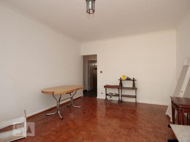 Apto, Santa Cecília, 1 Quarto, 62 m2 São Paulo