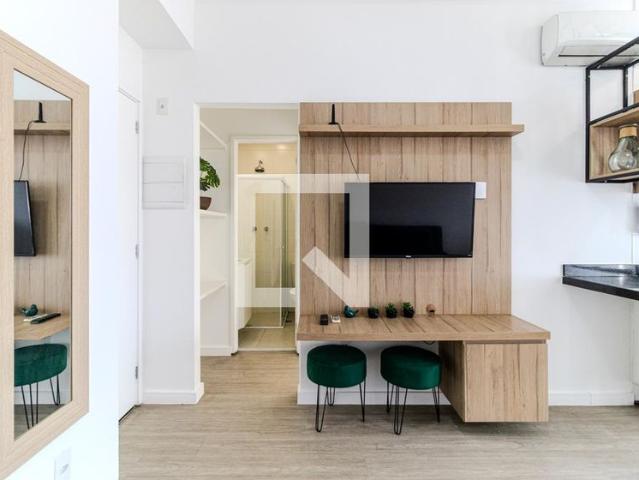 Apto, Santa Cecília, 1 Quarto, 62 m2 São Paulo
