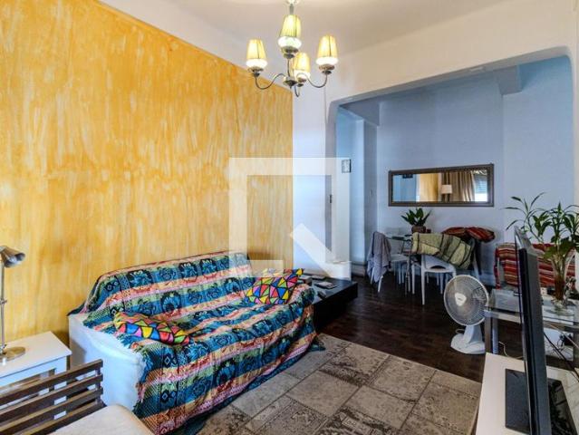 Apto, Santa Cecília, 1 Quarto, 68 m2 São Paulo