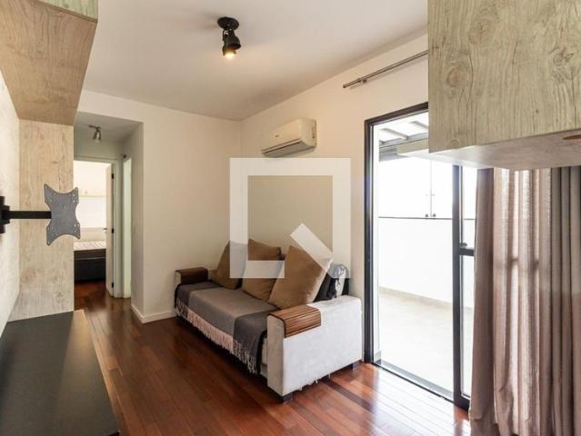 Apto, Santa Cecília, 1 Quarto, 68 m2 São Paulo