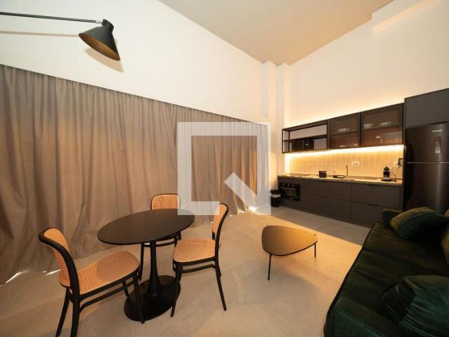 Apto, Santa Cecília, 1 Quarto, 74 m2 São Paulo