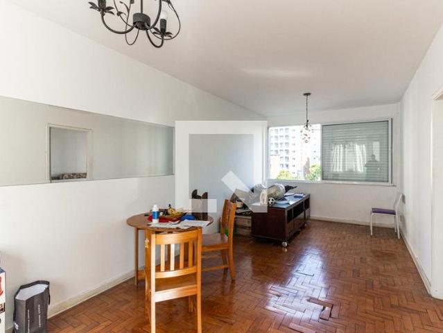 Apto, Santa Cecília, 1 Quarto, 75 m2 São Paulo