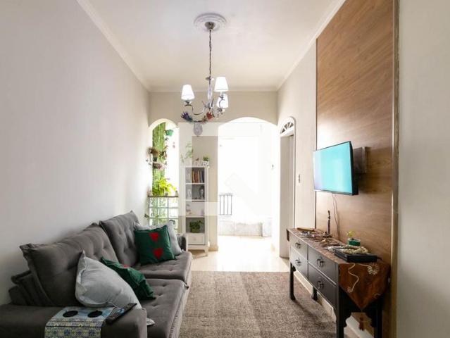 Apto, Santa Cecília, 1 Quarto, 80 m2 São Paulo