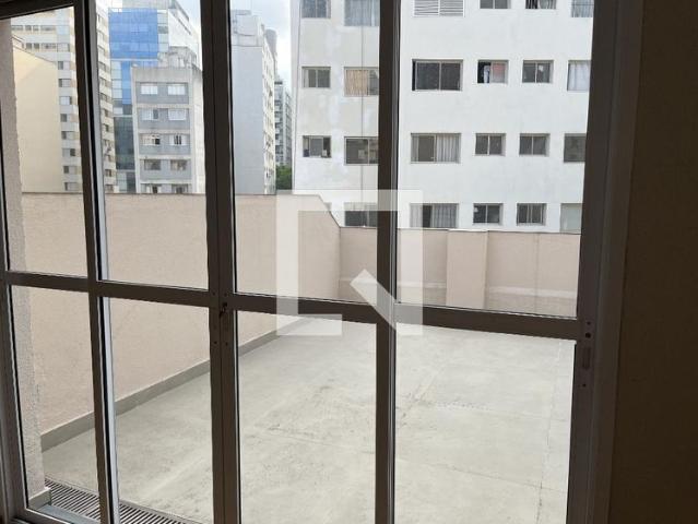 Apto, Santa Cecília, 1 Quarto, 90 m2 São Paulo