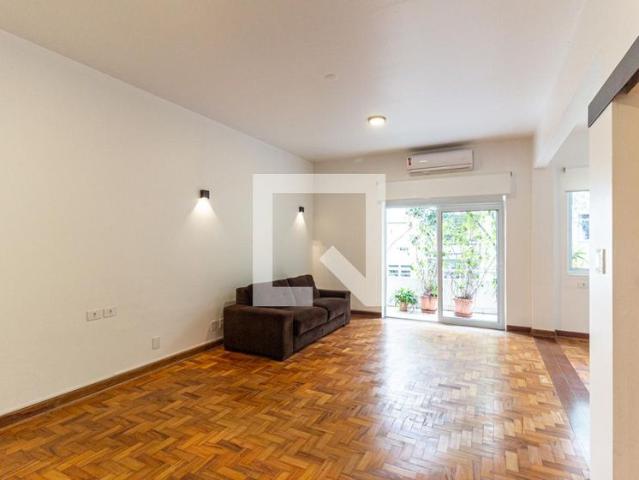 Apto, Santa Cecília, 1 Quarto, 96 m2 São Paulo