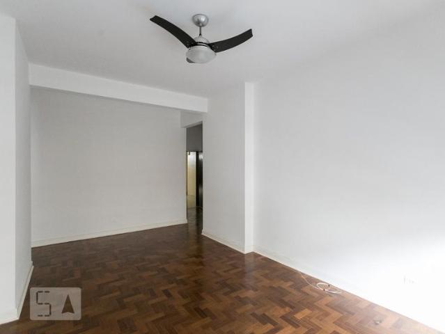 Apto, Santa Cecília, 2 Quartos, 143 m2 São Paulo