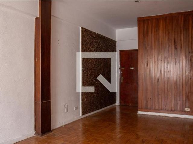 Apto, Santa Cecília, 2 Quartos, 100 m2 São Paulo