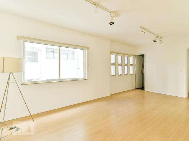 Apto, Santa Cecília, 2 Quartos, 100 m2 São Paulo