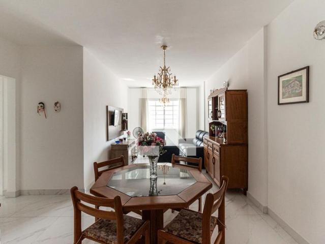 Apto, Santa Cecília, 2 Quartos, 104 m2 São Paulo