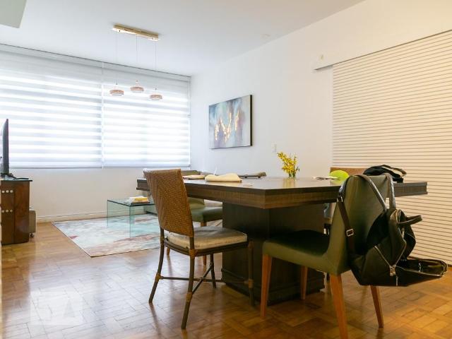 Apto, Santa Cecília, 2 Quartos, 104 m2 São Paulo