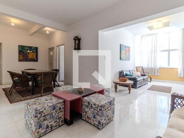 Apto, Santa Cecília, 2 Quartos, 104 m2 São Paulo