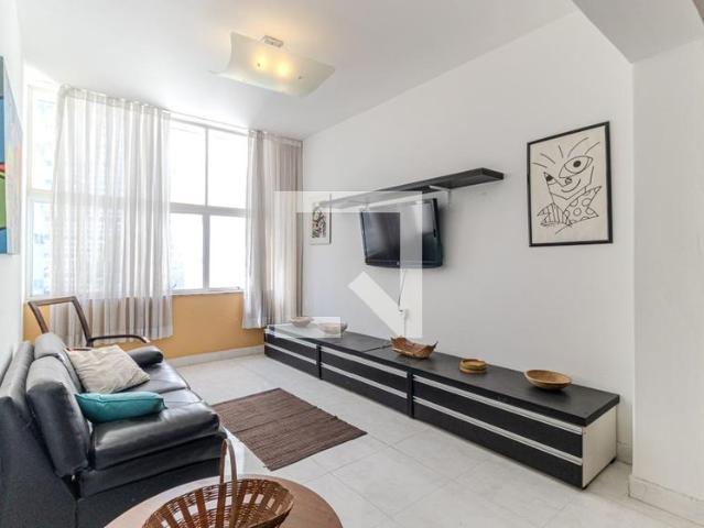 Apto, Santa Cecília, 2 Quartos, 104 m2 São Paulo