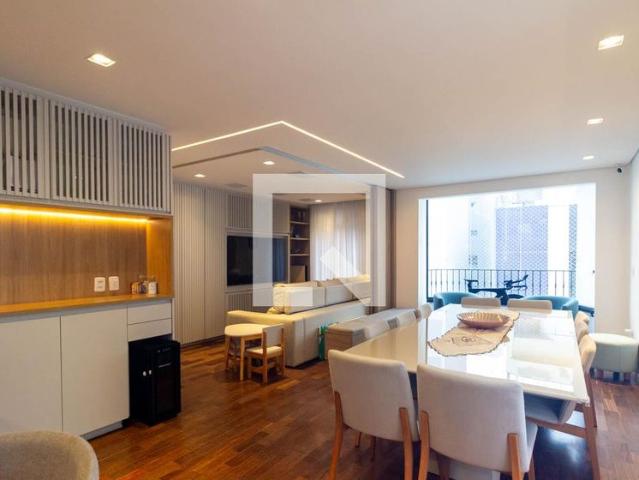 Apto, Santa Cecília, 2 Quartos, 110 m2 São Paulo
