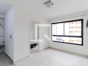 Apto, Santa Cecília, 2 Quartos, 36 m2 São Paulo
