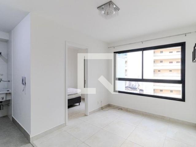 Apto, Santa Cecília, 2 Quartos, 36 m2 São Paulo