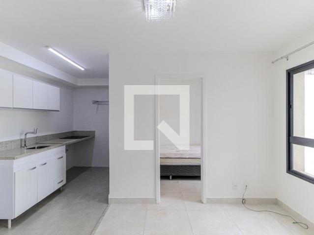 Apto, Santa Cecília, 2 Quartos, 36 m2 São Paulo