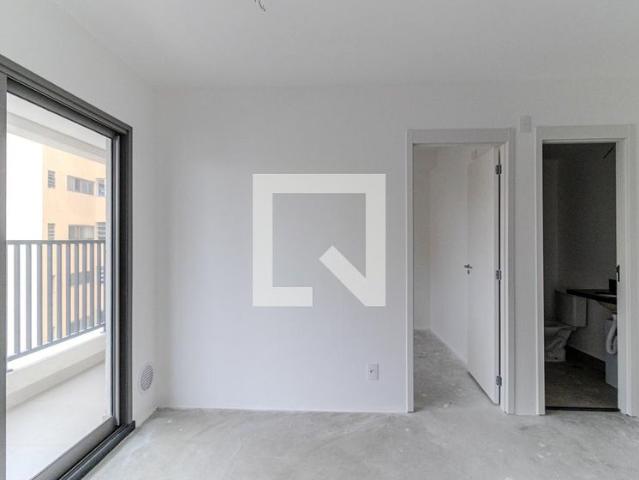 Apto, Santa Cecília, 2 Quartos, 30 m2 São Paulo