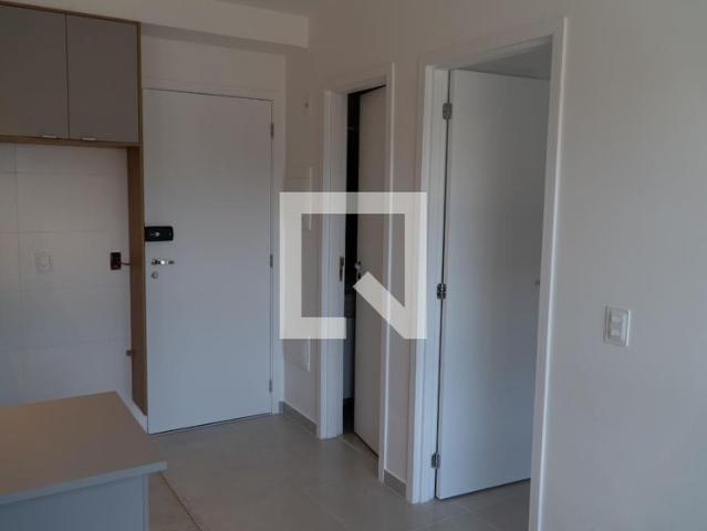 Apto, Santa Cecília, 2 Quartos, 33 m2 São Paulo