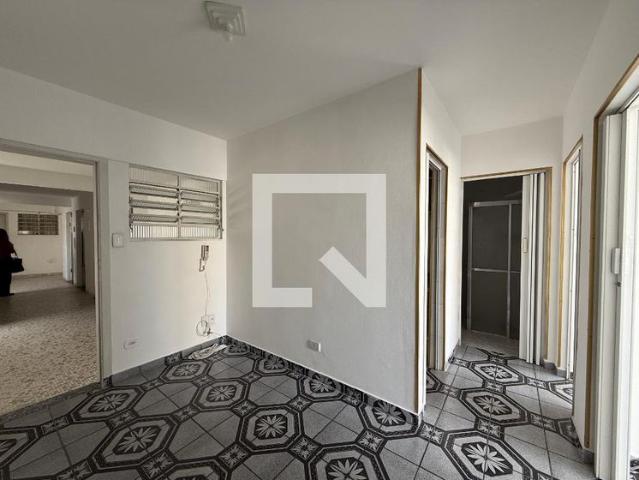 Apto, Santa Cecília, 2 Quartos, 45 m2 São Paulo