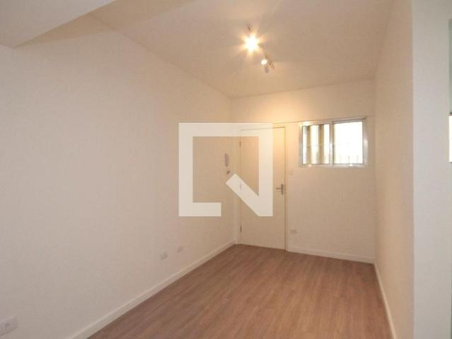 Apto, Santa Cecília, 2 Quartos, 45 m2 São Paulo