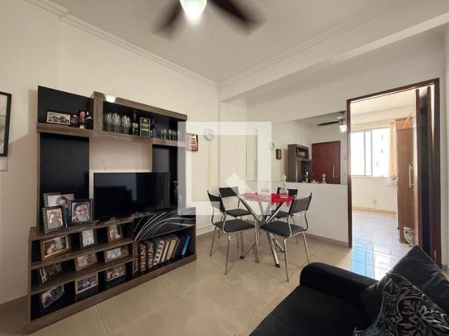 Apto, Santa Cecília, 2 Quartos, 47 m2 São Paulo
