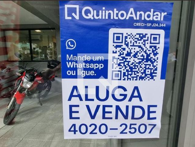 Apto, Santa Cecília, 2 Quartos, 41 m2 São Paulo