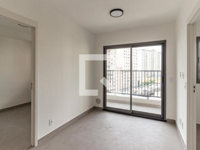 Apto, Santa Cecília, 2 Quartos, 42 m2 São Paulo