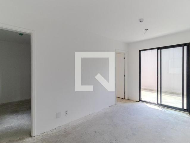 Apto, Santa Cecília, 2 Quartos, 55 m2 São Paulo