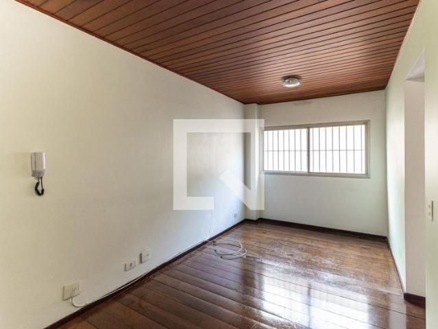 Apto, Santa Cecília, 2 Quartos, 55 m2 São Paulo