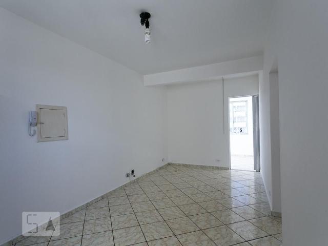 Apto, Santa Cecília, 2 Quartos, 55 m2 São Paulo