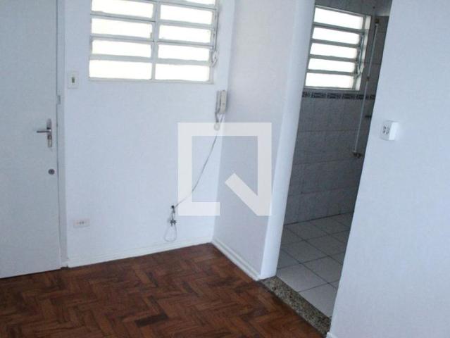 Apto, Santa Cecília, 2 Quartos, 56 m2 São Paulo