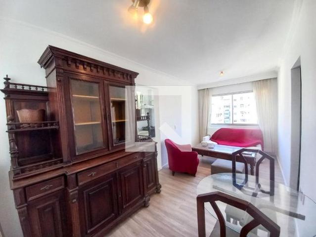 Apto, Santa Cecília, 2 Quartos, 56 m2 São Paulo