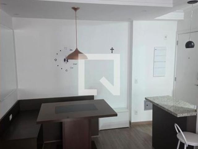 Apto, Santa Cecília, 2 Quartos, 56 m2 São Paulo