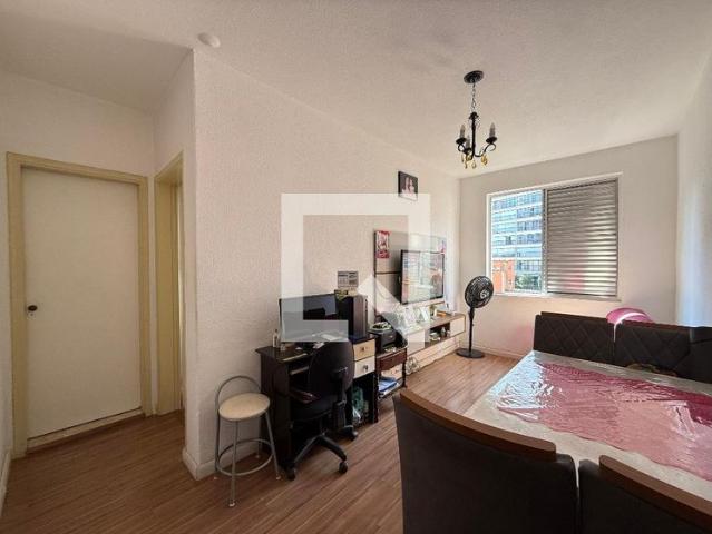 Apto, Santa Cecília, 1 Quarto, 58 m2 São Paulo