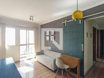 Apto, Santa Cecília, 2 Quartos, 50 m2 São Paulo