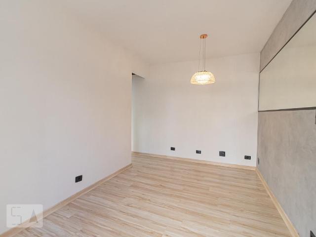 Apto, Santa Cecília, 2 Quartos, 50 m2 São Paulo
