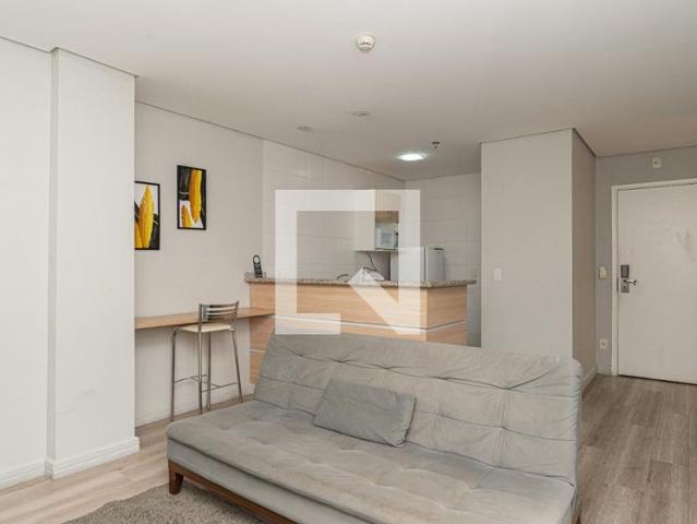 Apto, Santa Cecília, 2 Quartos, 50 m2 São Paulo