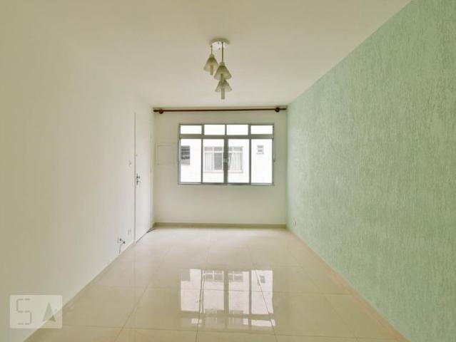 Apto, Santa Cecília, 2 Quartos, 65 m2 São Paulo
