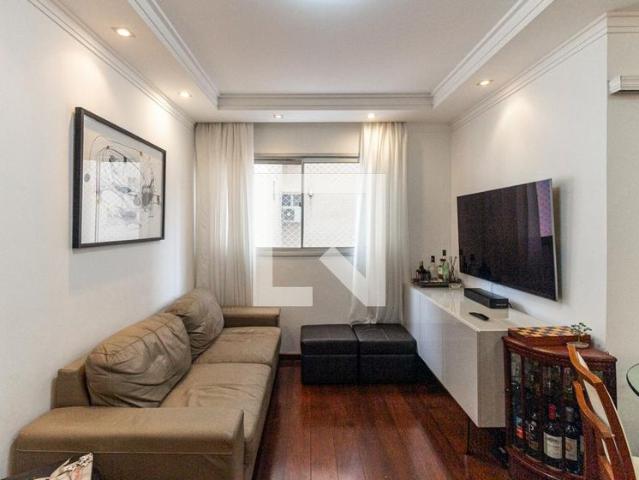 Apto, Santa Cecília, 2 Quartos, 68 m2 São Paulo