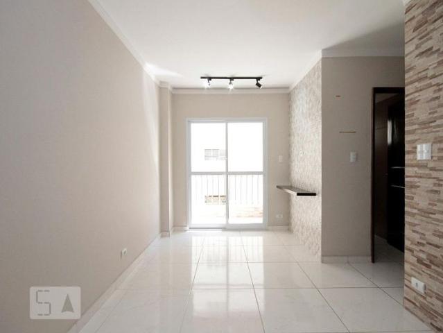 Apto, Santa Cecília, 2 Quartos, 60 m2 São Paulo