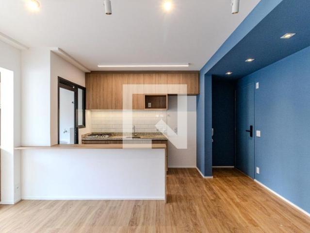 Apto, Santa Cecília, 2 Quartos, 60 m2 São Paulo
