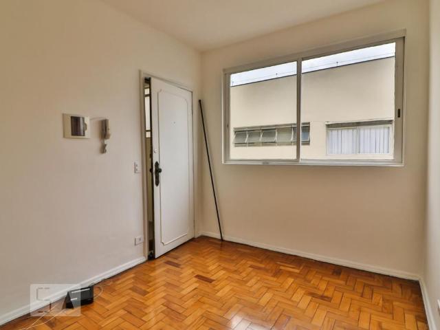 Apto, Santa Cecília, 2 Quartos, 60 m2 São Paulo