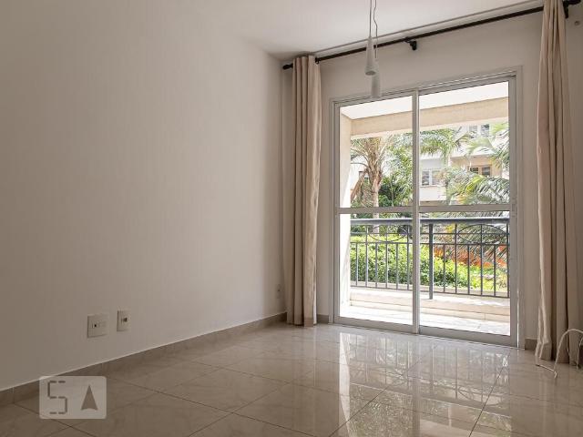 Apto, Santa Cecília, 2 Quartos, 60 m2 São Paulo