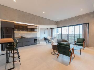 Apto, Santa Cecília, 2 Quartos, 92 m2 São Paulo