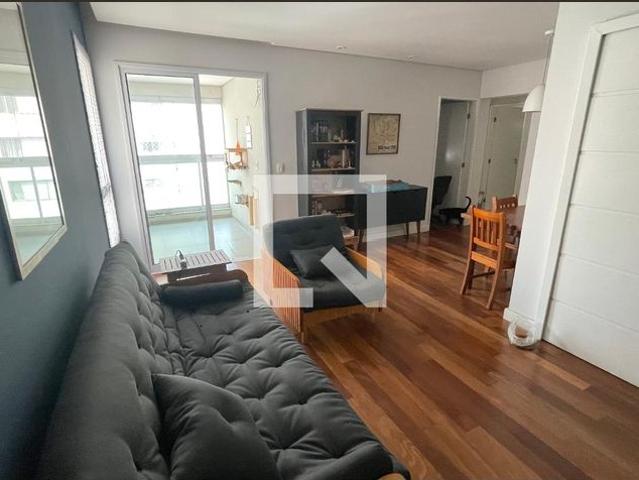 Apto, Santa Cecília, 2 Quartos, 78 m2 São Paulo