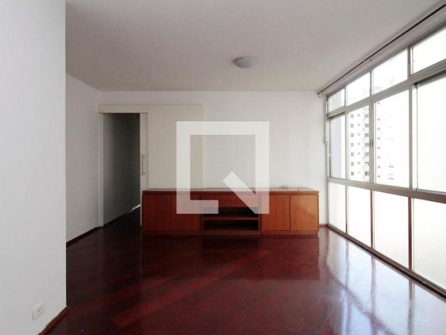 Apto, Santa Cecília, 2 Quartos, 78 m2 São Paulo