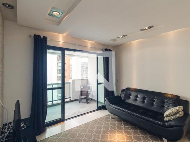 Apto, Santa Cecília, 2 Quartos, 70 m2 São Paulo