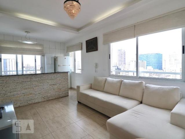 Apto, Santa Cecília, 2 Quartos, 70 m2 São Paulo