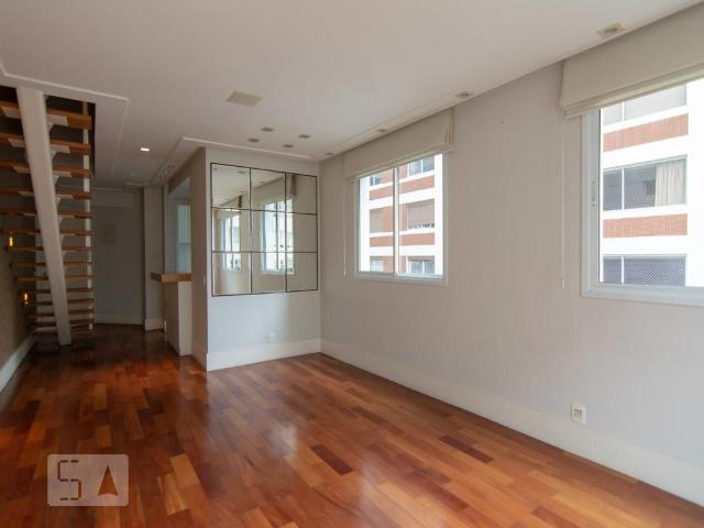 Apto, Santa Cecília, 2 Quartos, 86 m2 São Paulo